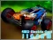 بازی 4WD Electric Cars Jigsaw آنلاین
