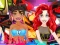 بازی Princess BFF Floss Dance آنلاین