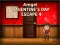 بازی Amgel Valentine's Day Escape 4 آنلاین