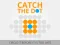 بازی Catch the Dot آنلاین