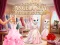 بازی Talking Tom Angela City Wedding Boutique آنلاین