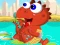 بازی Dino Jump آنلاین
