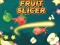 بازی Fruit Slicer آنلاین