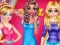 بازی Princess Fashion Quiz آنلاین