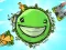 بازی The Earth Evolution آنلاین