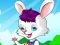 بازی Cute Rabbit Dress Up آنلاین