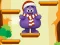 بازی Grimace Shake Jump آنلاین