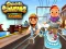 بازی Subway Surfers World Tour Iceland My Tour آنلاین