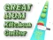بازی Great MOM Kitchen Cutter آنلاین