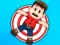 بازی Sausage Party Jigsaw Puzzle آنلاین