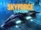 بازی Skyforce Invaders آنلاین