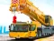 بازی Heavy Crane Simulator آنلاین