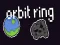 بازی Orbit Ring آنلاین