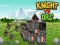 بازی Knight Vs Orc آنلاین