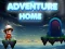 بازی Adventure Home آنلاین