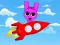 بازی Sprunki Run: Endless Racing آنلاین