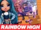 بازی Rainbow High Jigsaw Puzzle آنلاین