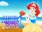بازی Mermaid princess wedding dress آنلاین