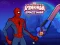 بازی Spiderman Space War آنلاین