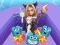 بازی Punball Puzzle آنلاین