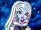 بازی Monster High Abbey آنلاین