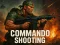 بازی Commando Shooting آنلاین