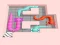 بازی Snake Puzzler آنلاین