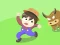 بازی Bull Fighter آنلاین
