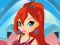 بازی Bloom Lovely Girl Dress Up آنلاین