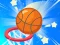 بازی Bounce Dunk Frvr آنلاین