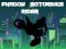 بازی Shadow Motorbike Rider آنلاین