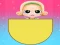 بازی Wheel Spinner And Eggs Surprise آنلاین