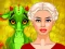 بازی Ancient Dragons Princess آنلاین