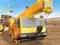 بازی City Construction Simulator Excavator Games آنلاین