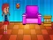 بازی Blue House Escape 2 آنلاین