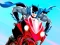 بازی Batman Motorbike Racing آنلاین