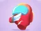 بازی Among U: Red Imposter آنلاین