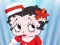 بازی Betty Boop Dress Up آنلاین