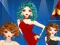 بازی Fashion Girl Dressup آنلاین