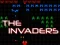 بازی The Invaders آنلاین