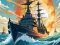بازی Ship Mazes آنلاین