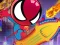 بازی Spider Fly Heros آنلاین