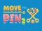 بازی Move The Pin 2 آنلاین