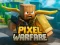 بازی Minecraft Pixel Warfare آنلاین