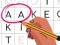 بازی Letters Match آنلاین