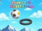 بازی Bounce Ball Ring Challenge آنلاین