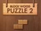 بازی Block Wood Puzzle 2 آنلاین