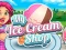 بازی My Ice Cream Shop آنلاین