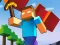 بازی Miner Rush آنلاین