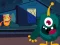 بازی Funny Monsters Jigsaw آنلاین
